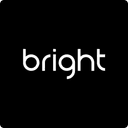 Logo of Bright